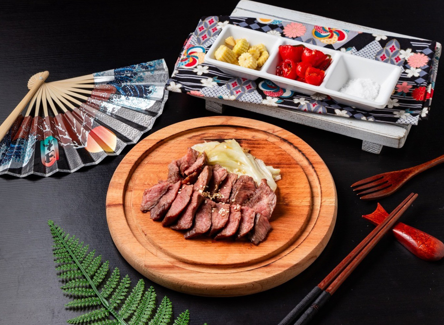 熳老爺 MANROYAL  產品圖片 #3