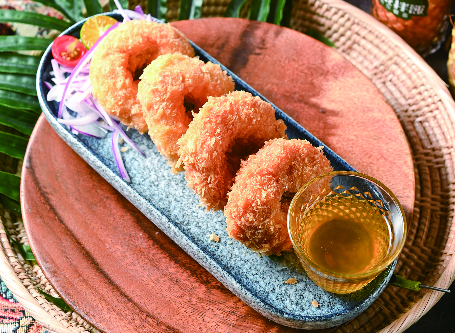 Thai泰拌飯 東南亞餐盒  產品圖片 #7