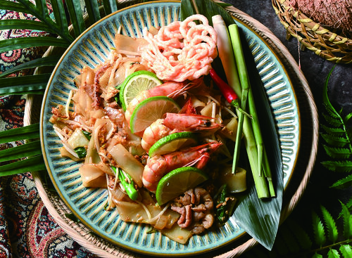 Thai泰拌飯 東南亞餐盒  產品圖片 #4