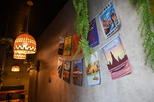 Thai泰拌飯 東南亞餐盒  品牌圖片 #7