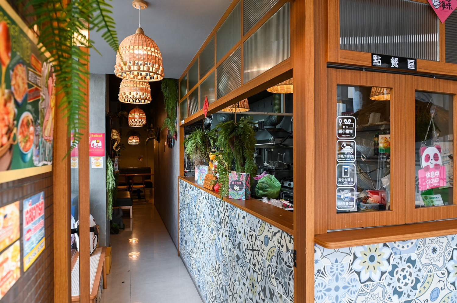 Thai泰拌飯 東南亞餐盒  品牌圖片 #5