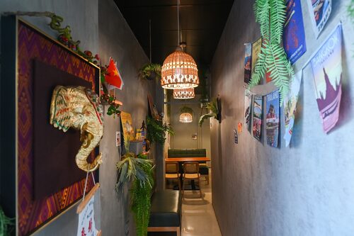 Thai泰拌飯 東南亞餐盒  品牌圖片 #6