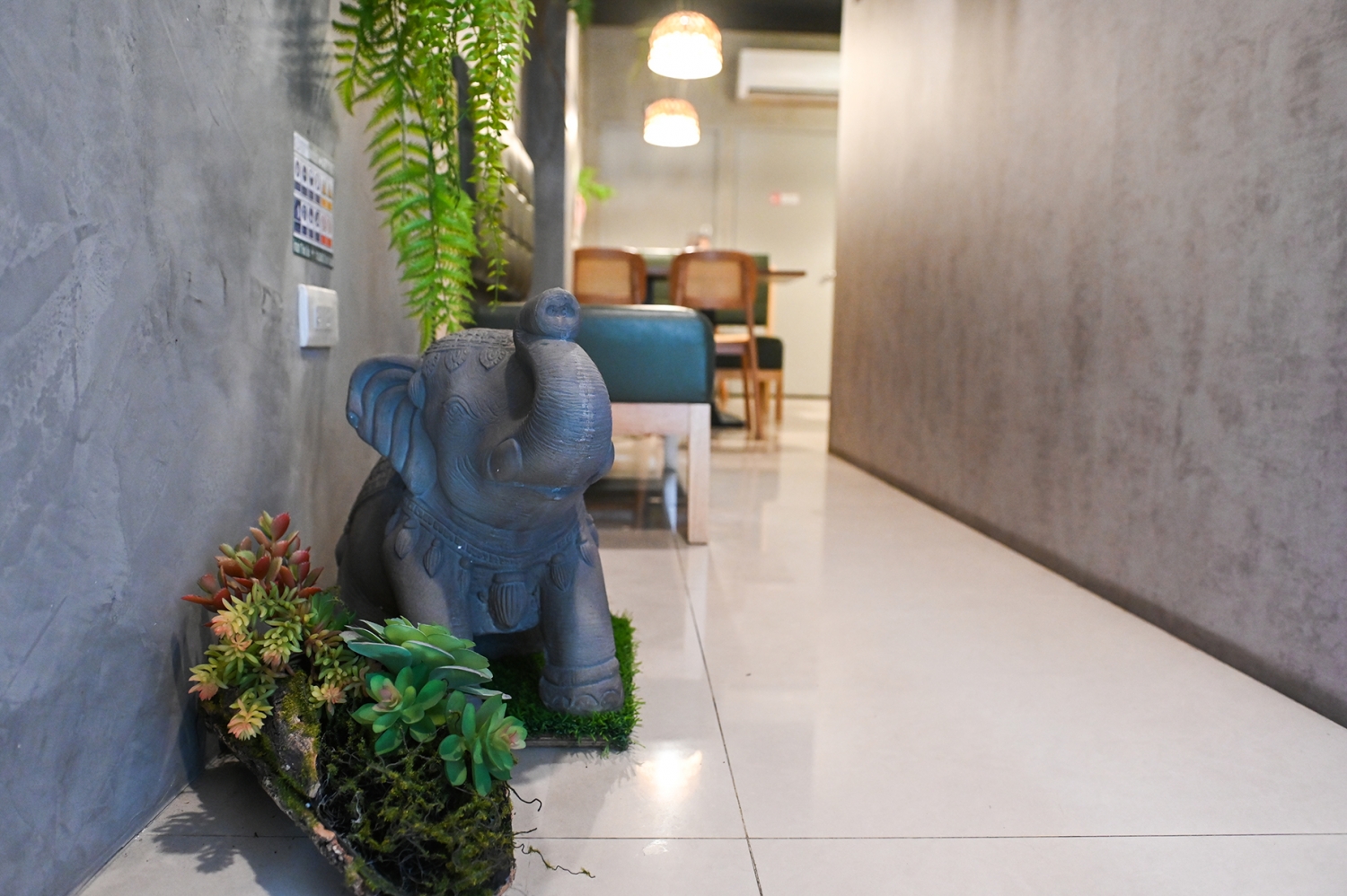 Thai泰拌飯 東南亞餐盒  品牌圖片 #4