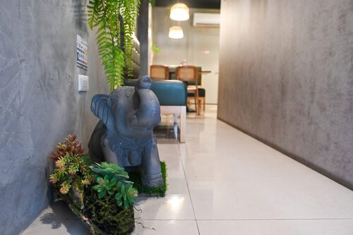 Thai泰拌飯 東南亞餐盒  品牌圖片 #4