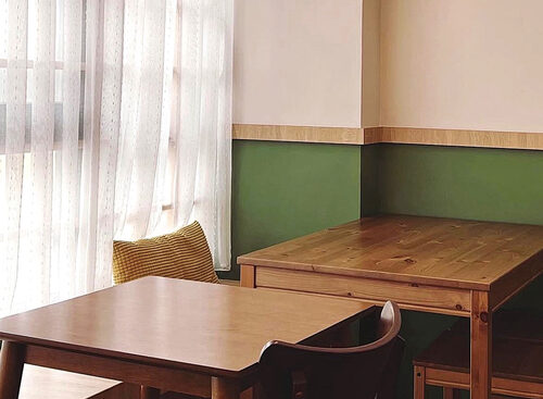 木上角食 品牌形象