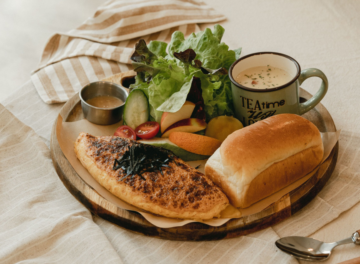 木上角食  產品圖片 #2