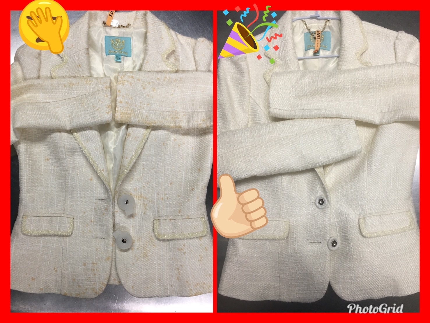 儷衣坊專業乾洗  產品圖片 #7