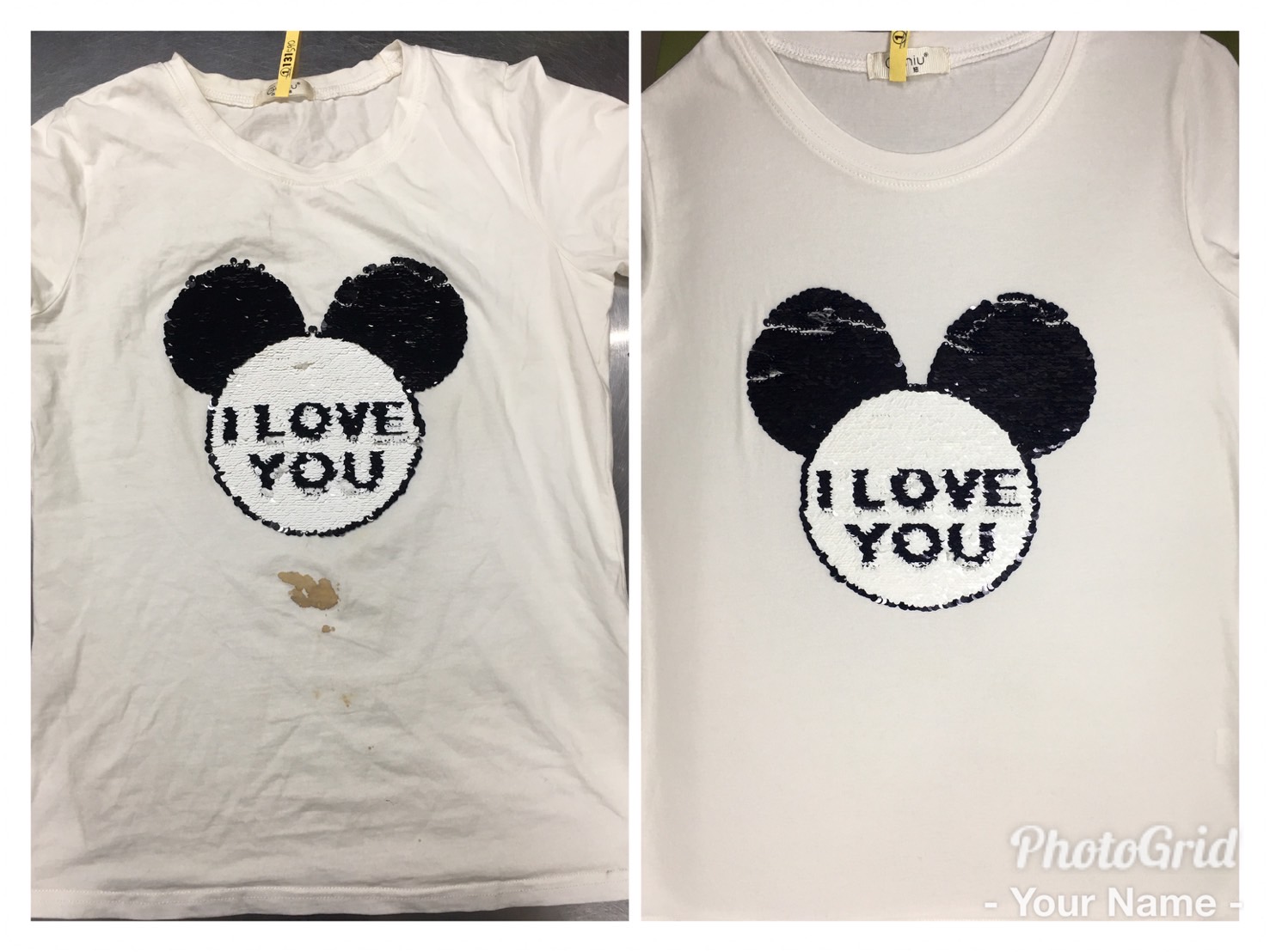 儷衣坊專業乾洗  產品圖片 #5