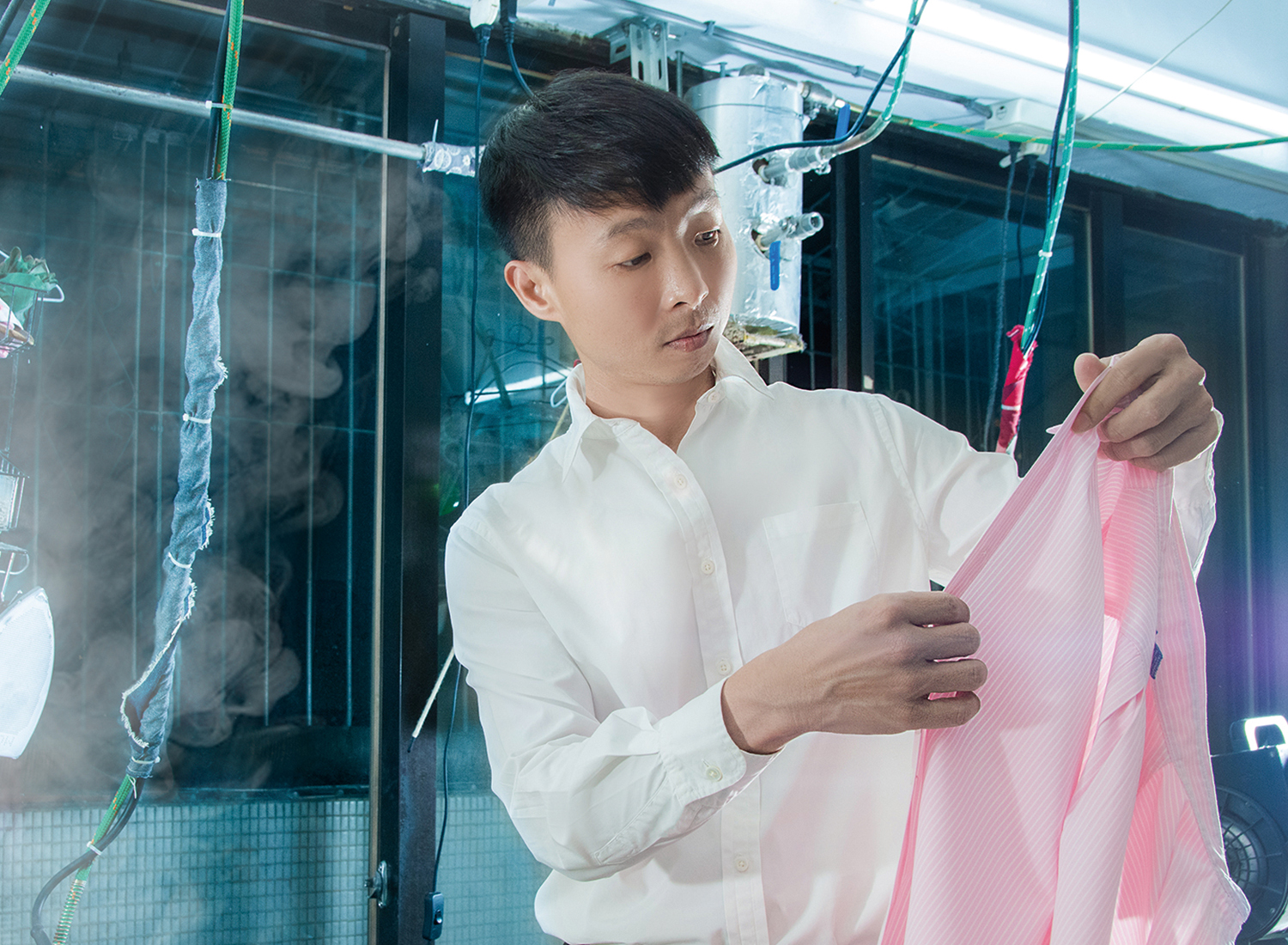 儷衣坊專業乾洗  品牌圖片 #8