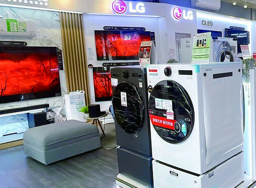 尚合雅多元系統家電  品牌圖片 #3