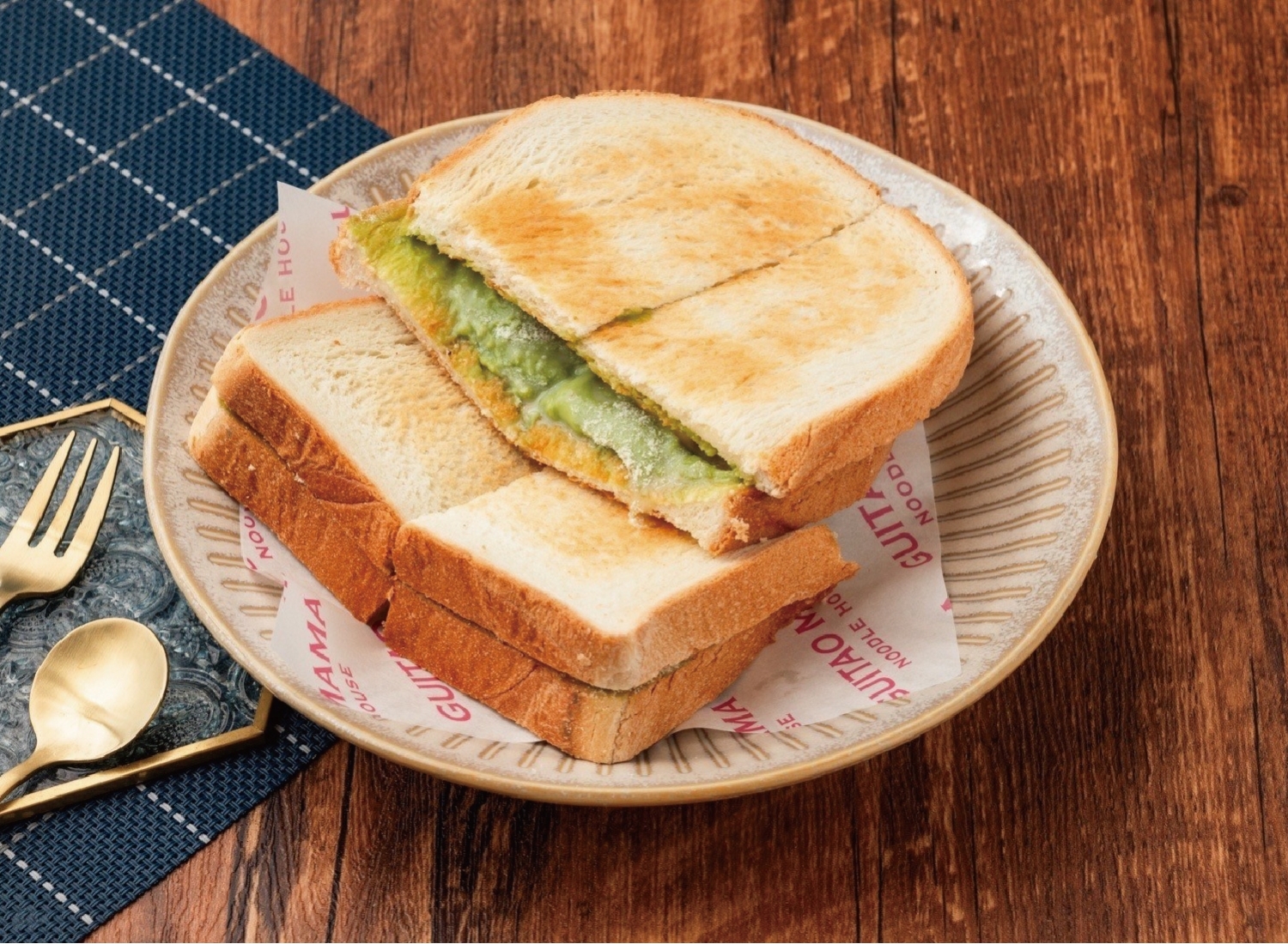 桂桃嬤販麵洋行  產品圖片 #6