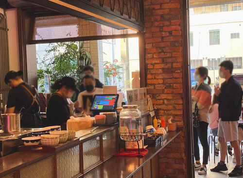 桂桃嬤販麵洋行  品牌圖片 #3