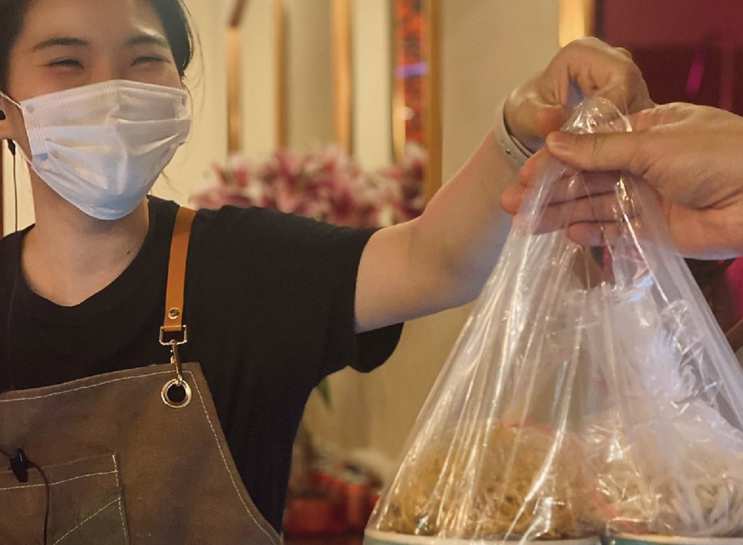 桂桃嬤販麵洋行  品牌圖片 #8