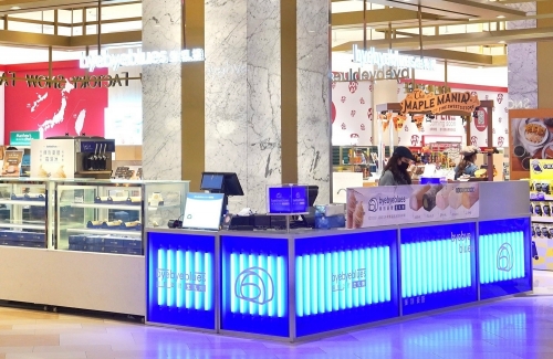 揮別憂鬱生乳捲 byebyeblues