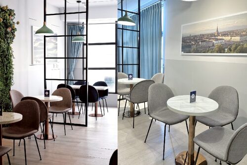 揮別憂鬱生乳捲 byebyeblues 品牌形象