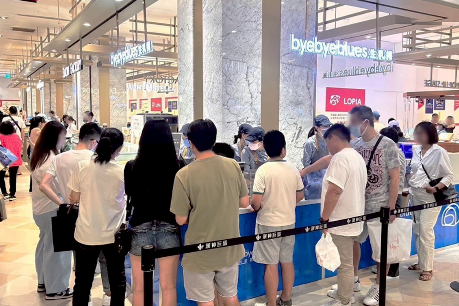 揮別憂鬱生乳捲 byebyeblues 品牌圖片 #7