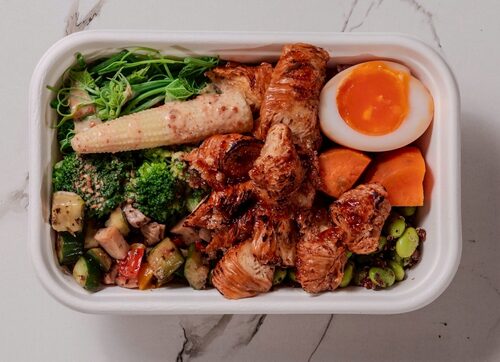 餵WAY!  產品圖片 #3