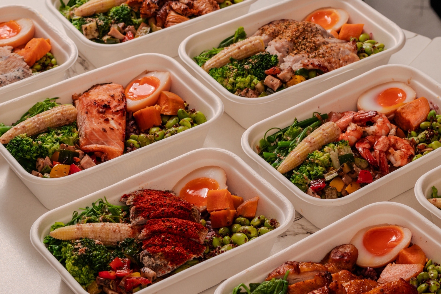 餵WAY!  產品圖片 #2