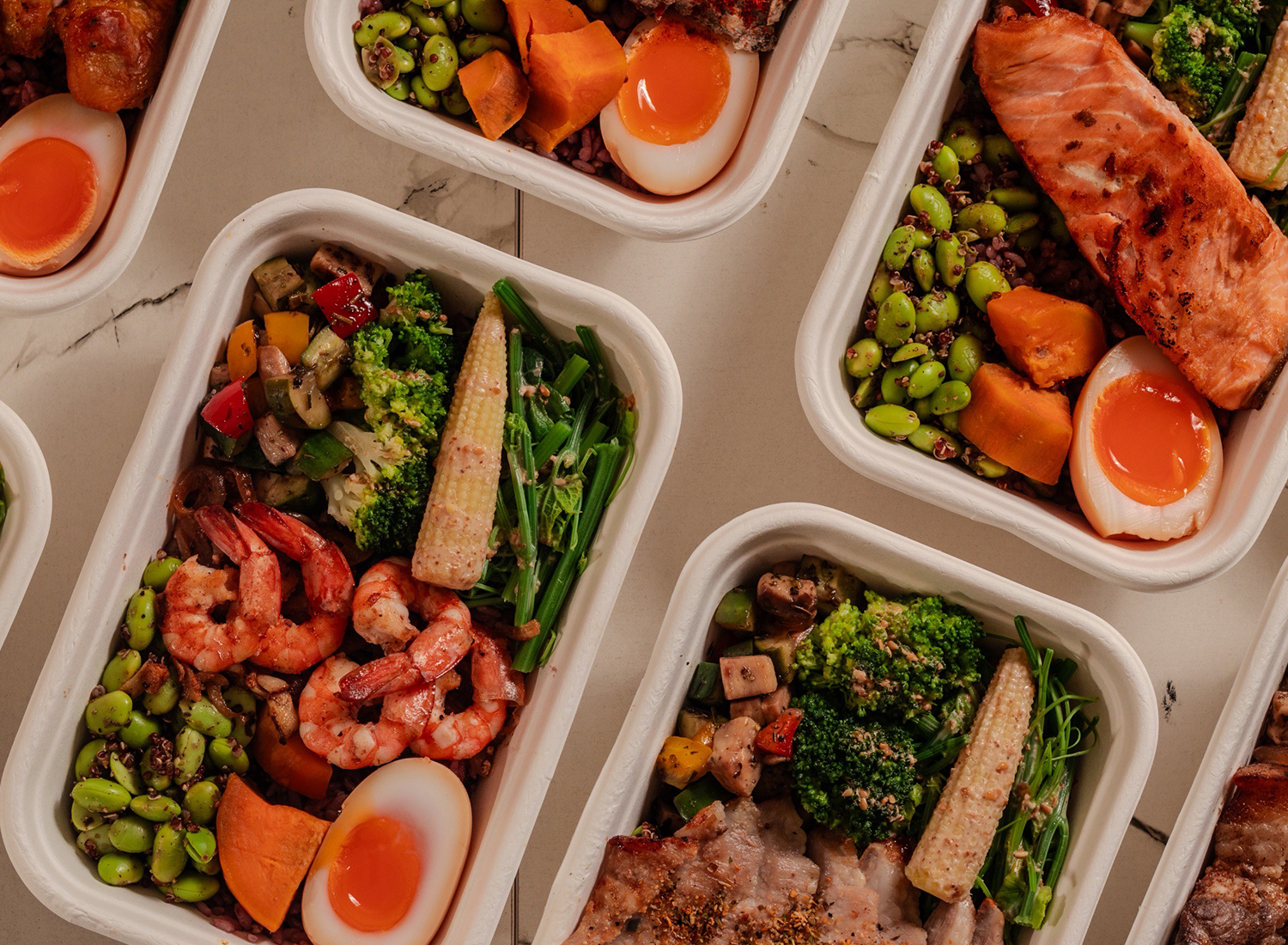 餵WAY!  產品圖片 #1