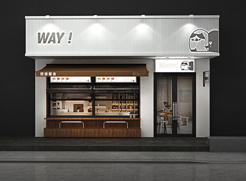 餵WAY!  品牌圖片 #2