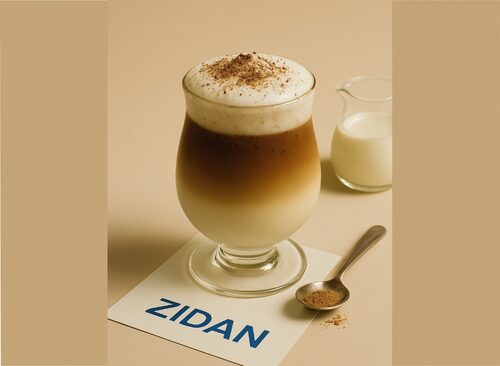 錫丹歐蕾  產品圖片 #1