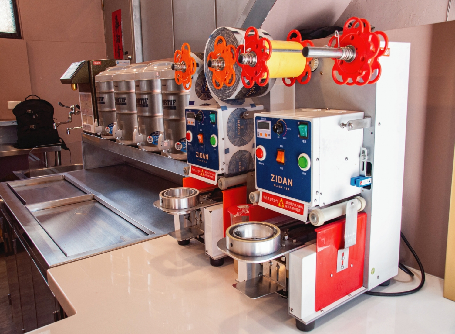 錫丹歐蕾  品牌圖片 #4