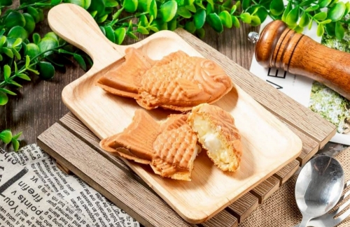 好野餐飲鷗翼餐車