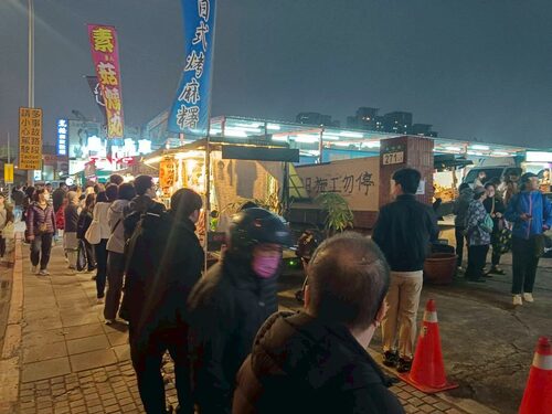 好野餐飲鷗翼餐車 品牌形象
