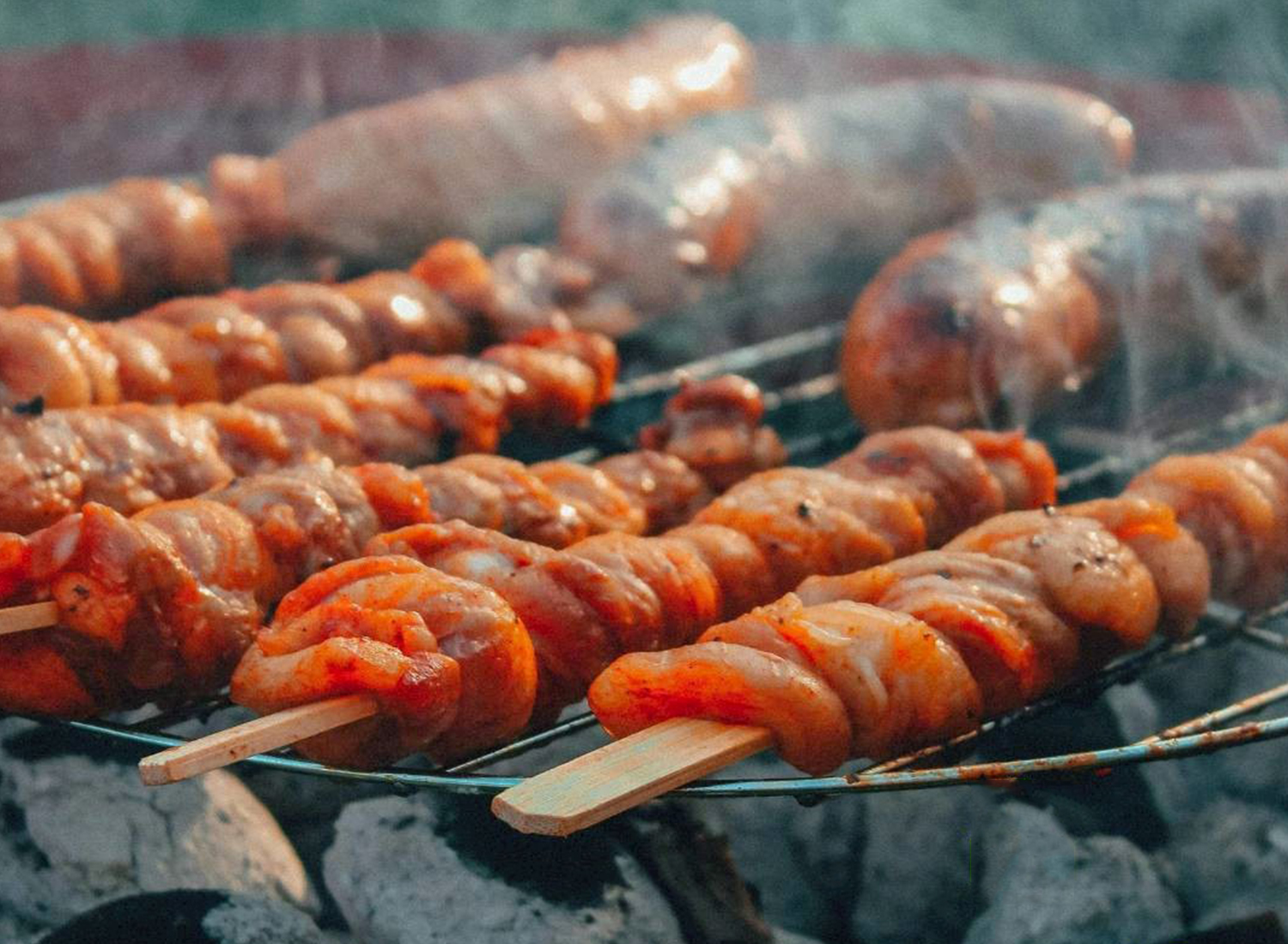 好野餐飲鷗翼餐車  產品圖片 #4