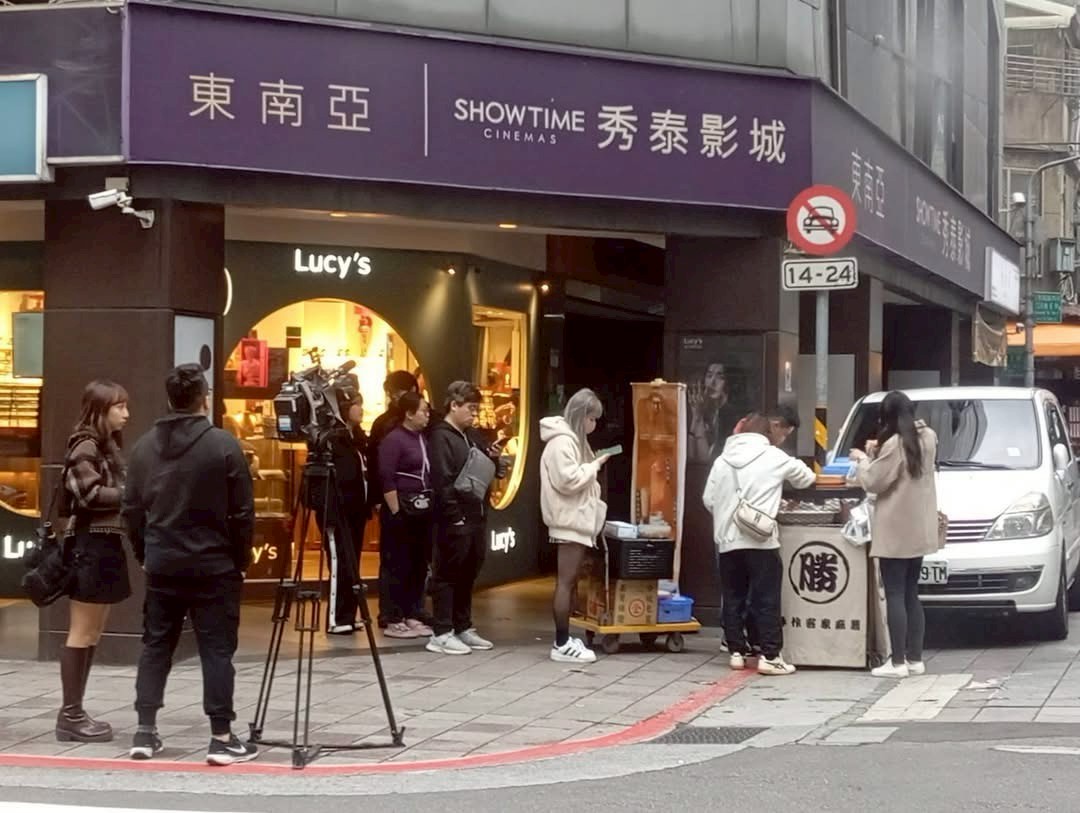 好野餐飲鷗翼餐車  品牌圖片 #7