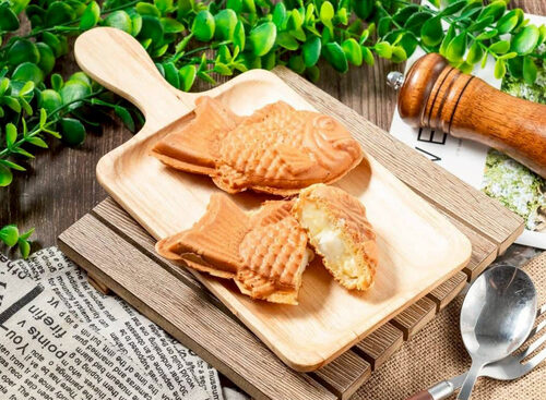 好野餐飲鷗翼餐車 產品介紹