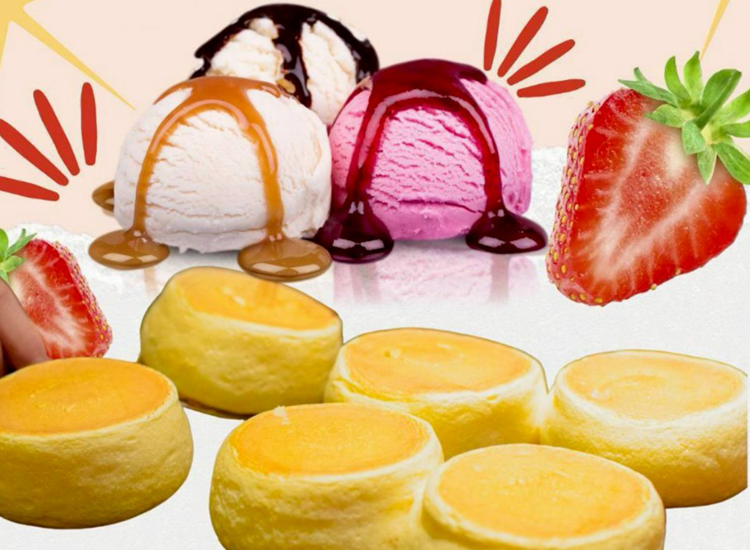 好野餐飲鷗翼餐車  產品圖片 #7