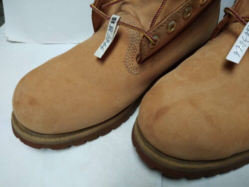 黑金師 鞋包清潔、維修服務 產品介紹