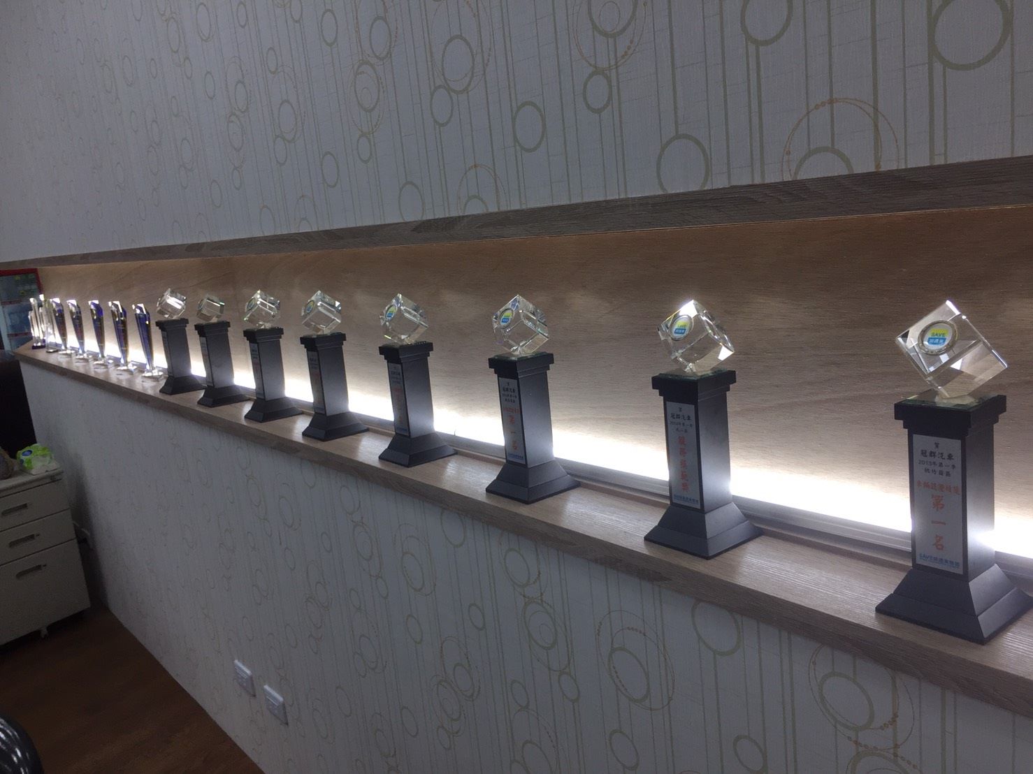 冠芳國際中古車商加盟  產品圖片 #3