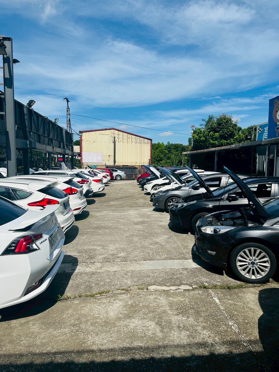 冠芳國際中古車商加盟  產品圖片 #8