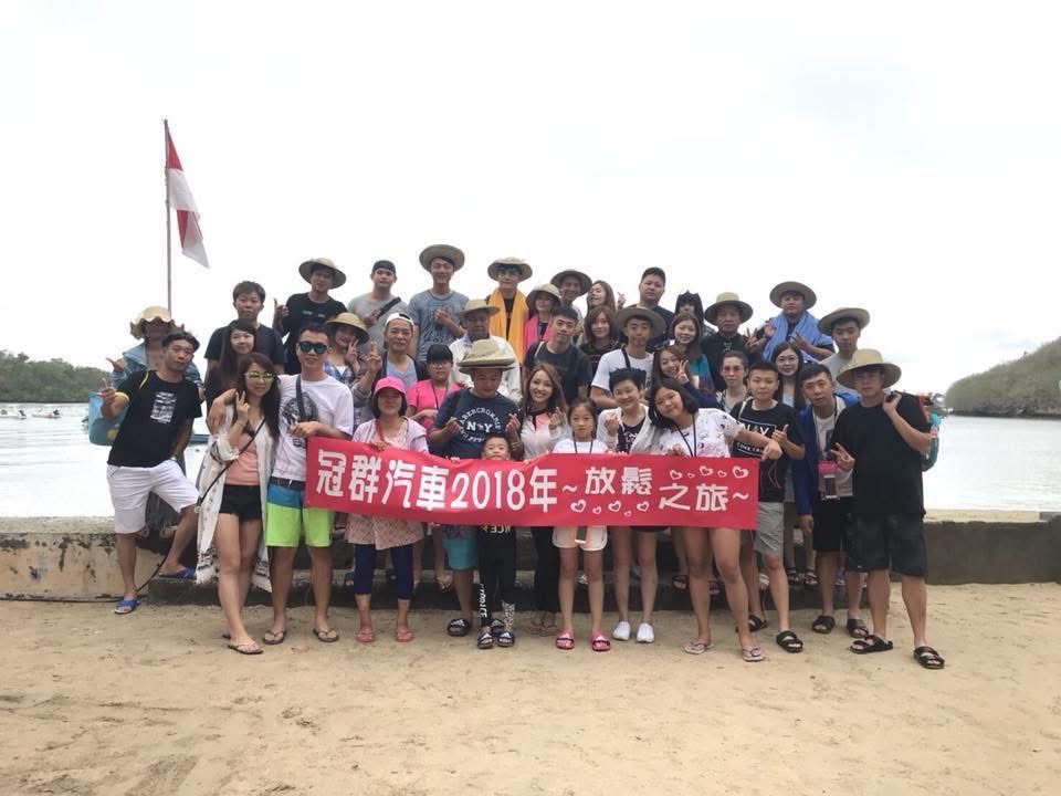 冠芳國際中古車商加盟  品牌圖片 #5