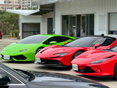 冠芳國際中古車商加盟 產品介紹