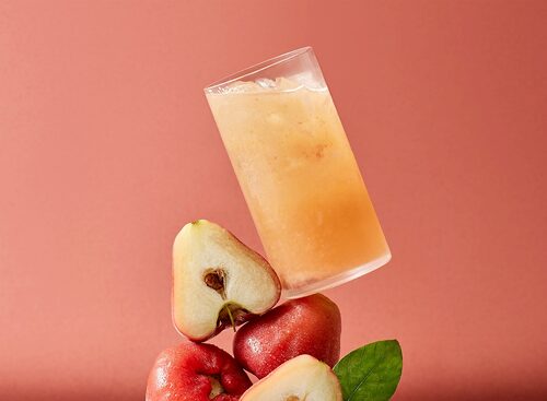 山睦紅茶 產品介紹