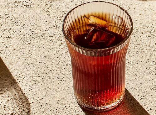 山睦紅茶 產品介紹