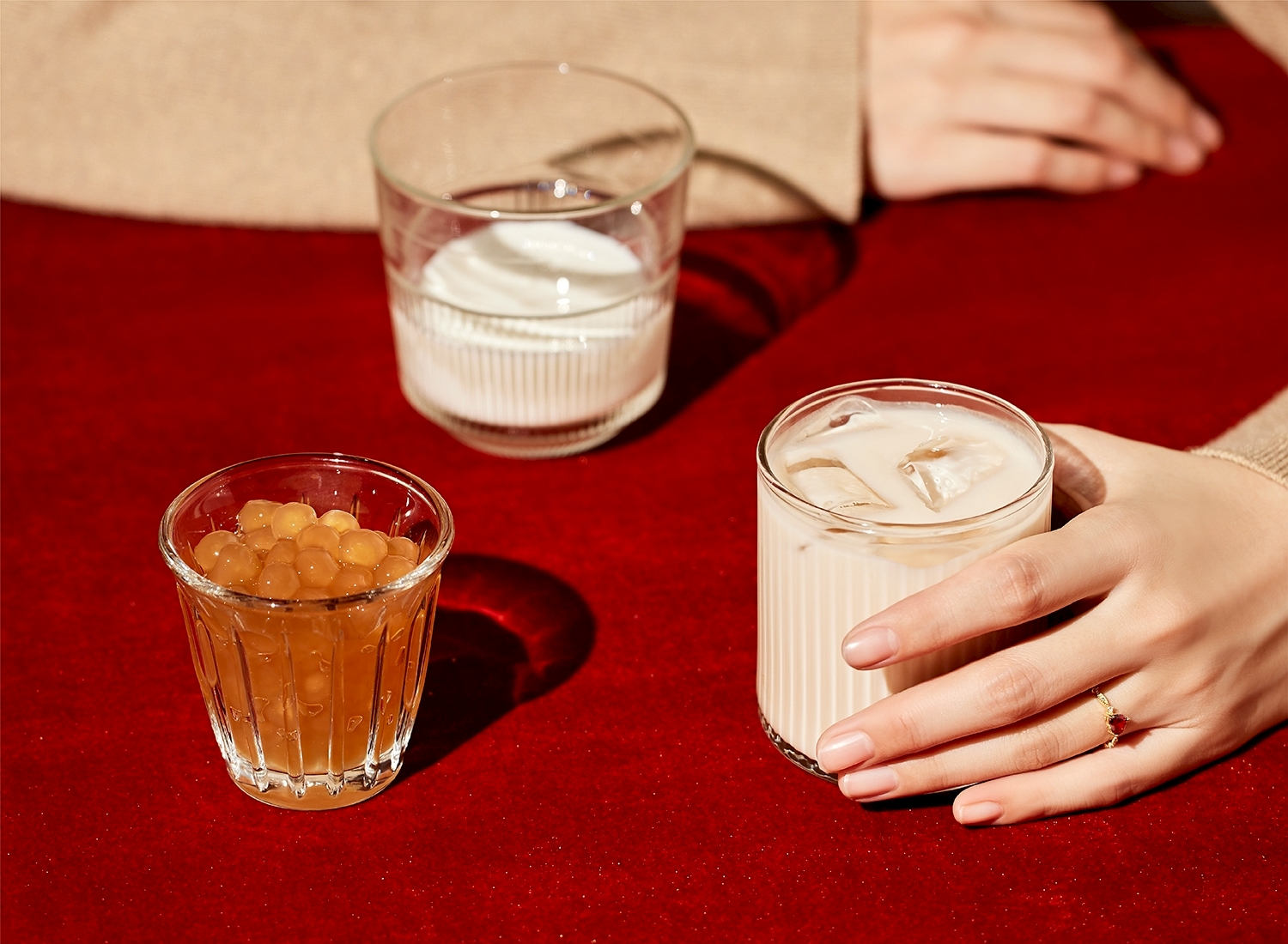 山睦紅茶  產品圖片 #5