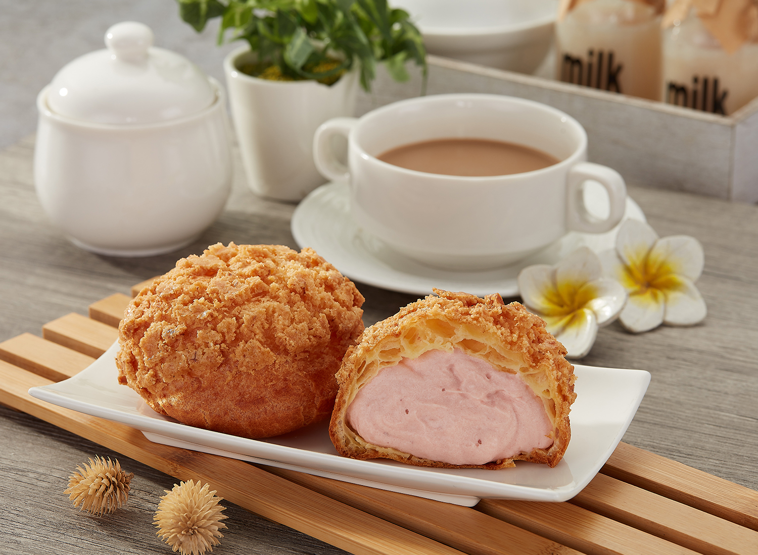 波哥泡芙  產品圖片 #5