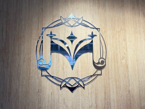 星Ｍ 輕奢時尚茶飲 品牌形象