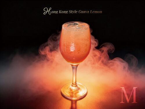 星Ｍ 輕奢時尚茶飲 產品介紹