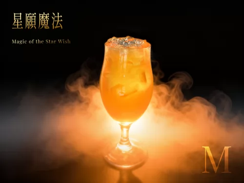 星Ｍ 輕奢時尚茶飲  產品圖片 #9