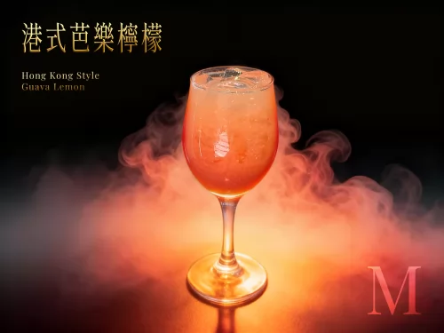 星Ｍ 輕奢時尚茶飲  產品圖片 #7