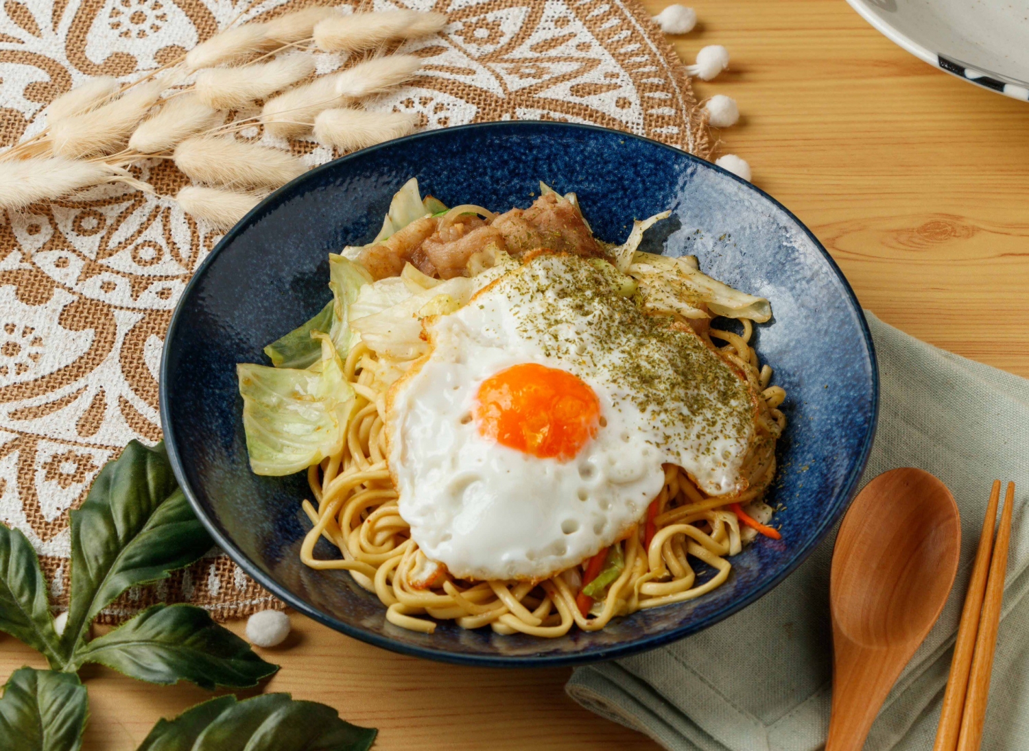 被耽誤的炒麵店  產品圖片 #2