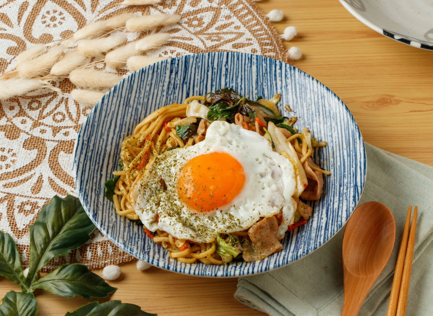 被耽誤的炒麵店  產品圖片 #3