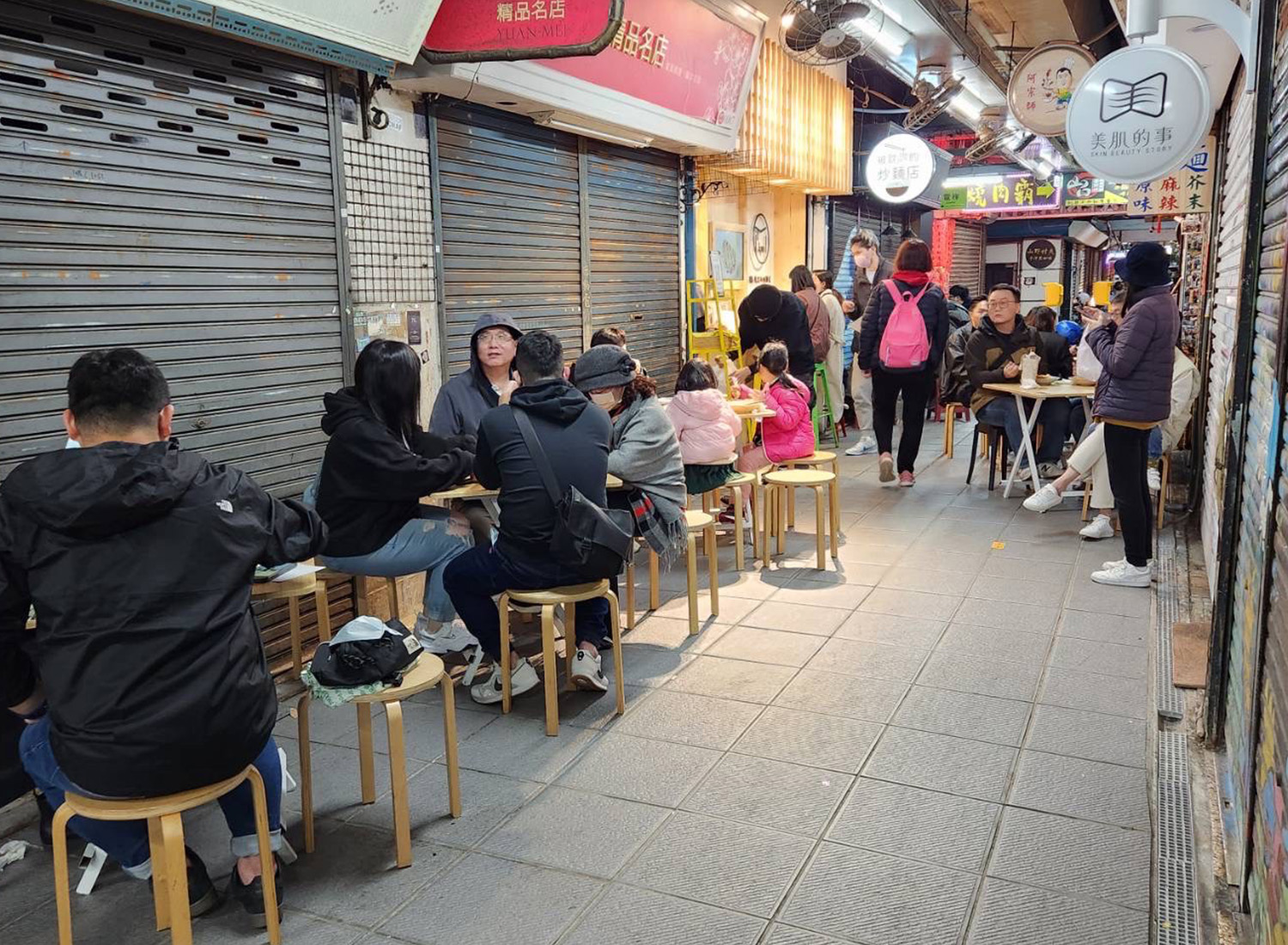 被耽誤的炒麵店  品牌圖片 #6