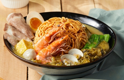 二春外鍋燒專賣店