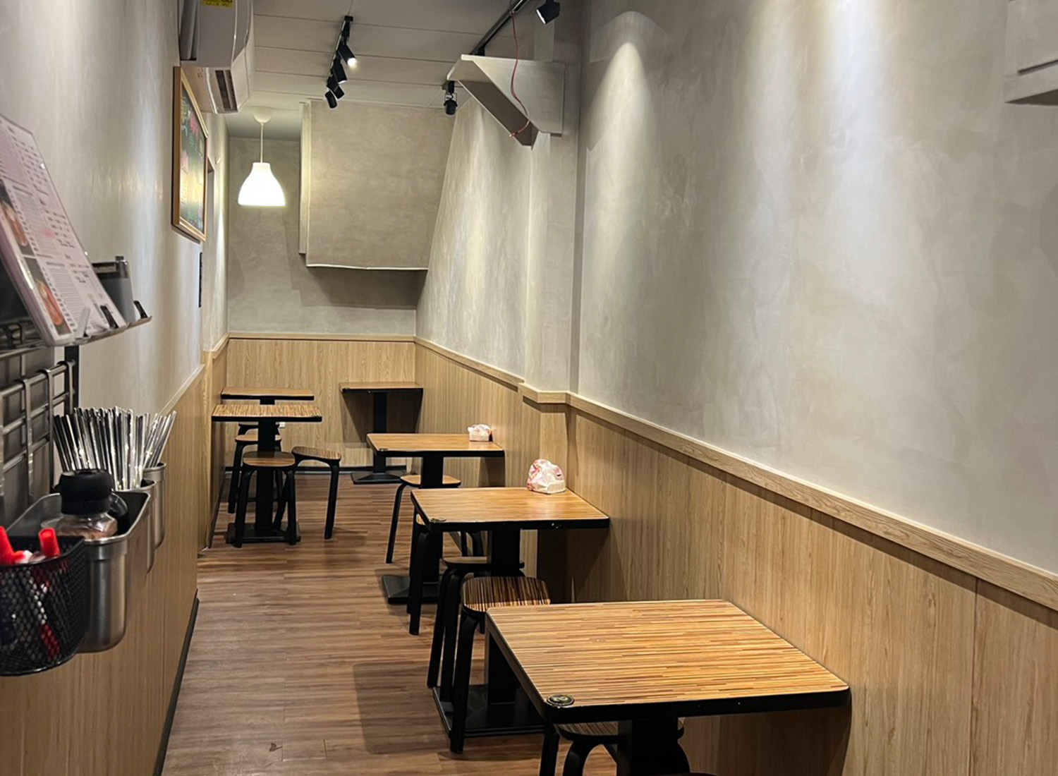 二春外鍋燒專賣店  品牌圖片 #6